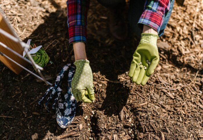 Gardening Gloves