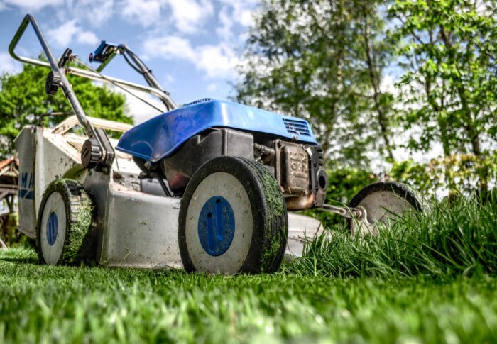 Recommended Lawnmowers Necessary For The Garden