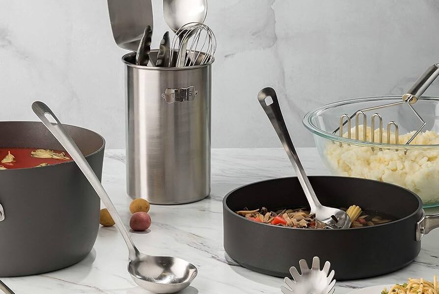 The Best Kitchen Gadgets Of 2024